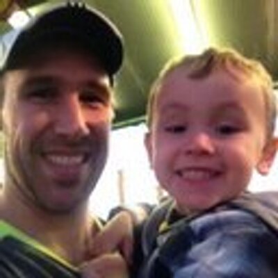 Profile Picture of Dan Keane (@keanedj) on Twitter