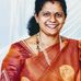 Profile Picture of Radha D Krishnamurthy (@radha.dkrishnamurthy) on Facebook