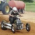 Profile Picture of Danny Melcher (@melcher_racing) on Instagram