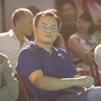 Profile Picture of Đặng Như Quỳnh (@DNQ9999) on Twitter