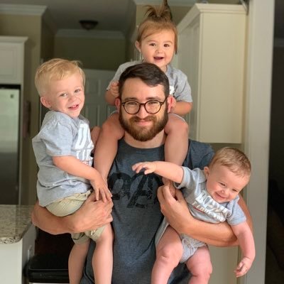 Profile Picture of Patrick Shirley (@Dadimus_03) on Twitter