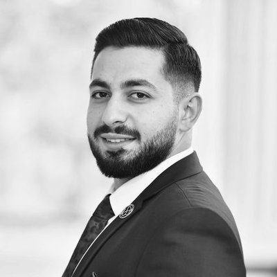 Profile Picture of Shako Janashvili (@JanashviliShako) on Twitter