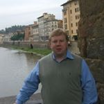 Profile Picture of Mike Josephson (@travelinmikej) on Instagram