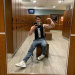 Profile Picture of Michael Condo (@mikecondofit) on Instagram