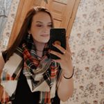 Profile Picture of 𝙻𝚢𝚍𝚒𝚊 𝚆𝚘𝚕𝚏𝚎 (@l.idss) on Instagram