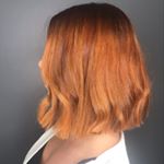 Profile Picture of Kerry Fox Hair (@kerry_fox__) on Instagram
