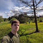 Profile Picture of Nick Cline (@nickcline1) on Instagram