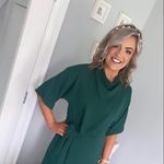 Profile Picture of Paula Ní Haodha Purvis (@paula.purvis) on Instagram