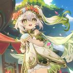 Profile Picture of lord lesser kusanali~ (@nahida_kawaiii) on Instagram