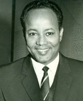 Profile Picture of Ahmed Mohamed Adan (Qaybe)on Wikipedia