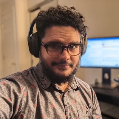 Profile Picture of Abraham Rodríguez (@AbrahamNR) on Twitter