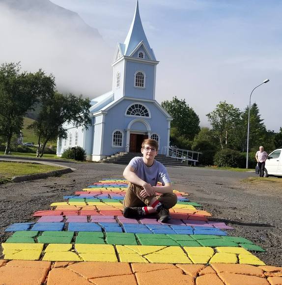 Profile Picture of Will Radley (@will_radley) on Poshmark