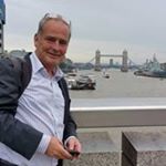 Profile Picture of James Balgarnie (@jamesbalgarnie) on Instagram