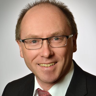Profile Picture of Thomas Schnabel (@thomasschnabel) on Twitter