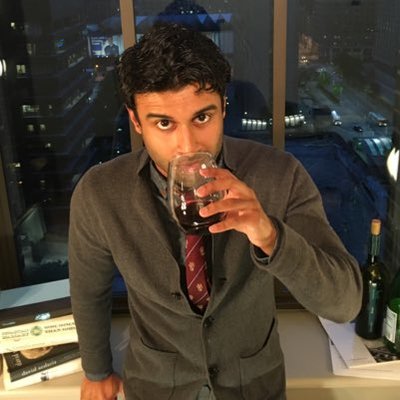 Profile Picture of Jason Adrian (@jsndacruz) on Twitter