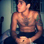 Profile Picture of Paul (@paul_vasquez21) on Instagram