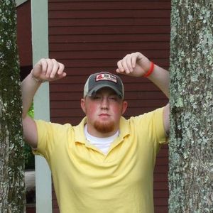 Profile Picture of Dylan Mayo (@fudgerounds09) on Myspace