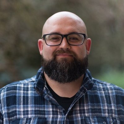 Profile Picture of Colin D Keys (@colindkeys) on Twitter