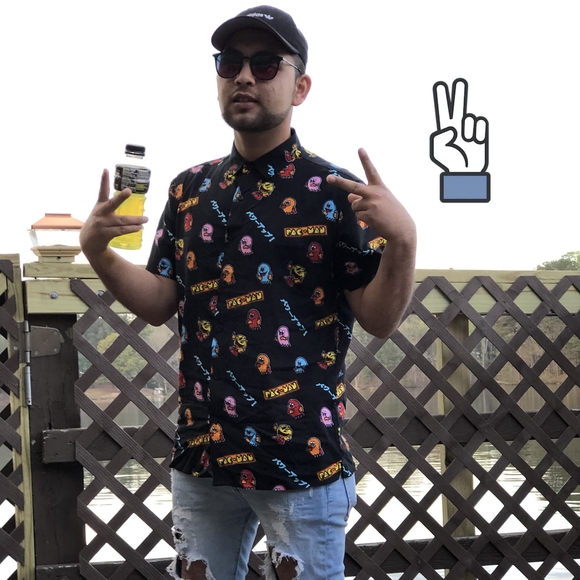 Profile Picture of Manoj Chhetri (@manojchhetri) on Poshmark