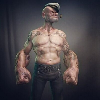 Profile Picture of Jason Zamudio (@Jammin_JZ) on Twitter
