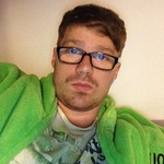 Profile Picture of Jacob Hallett (@jacob.hallett) on Flickr