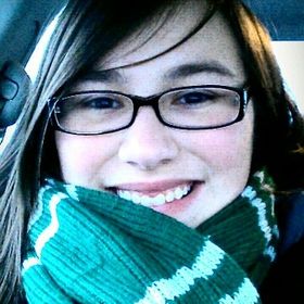 Profile Picture of Leah Stanley (@leahjeanne16) on Pinterest