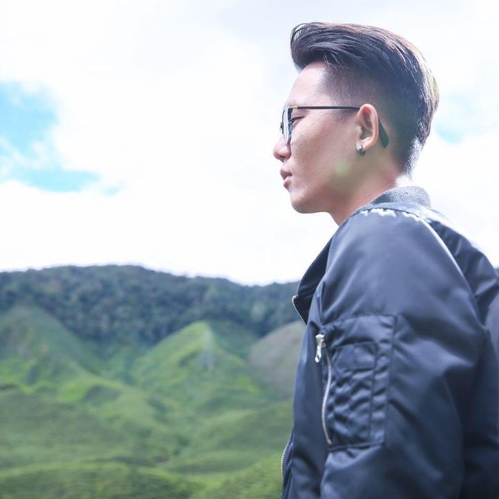 Profile Picture of Matthew Sim (@matthewsim88) on Tiktok
