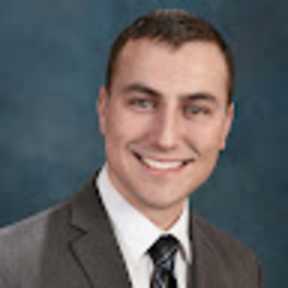 Profile Picture of Dominic Canonica (@djcanonica) on Poshmark