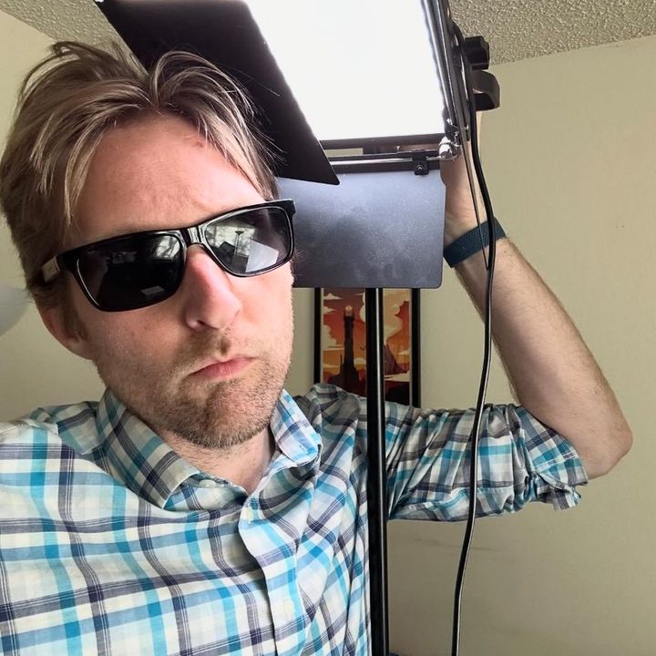 Profile Picture of Stuart (@stuart_lehmanbrown) on Tiktok