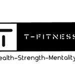 Profile Picture of Taylor Tolson (@t_fitness_coach) on Instagram