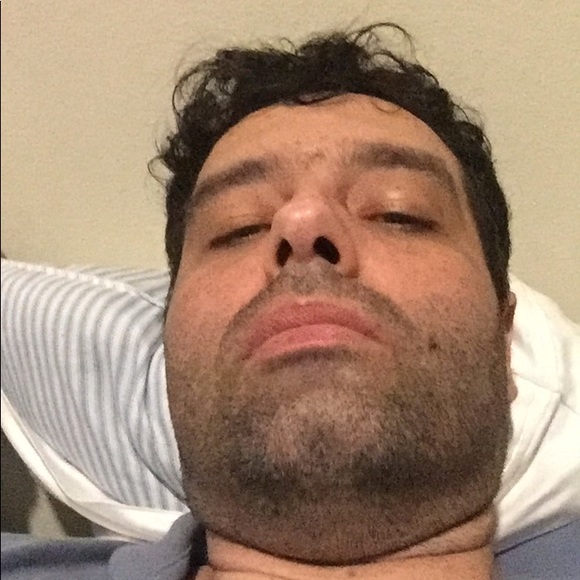 Profile Picture of Daniel Franklin da cunha (@allinyfranklin) on Poshmark