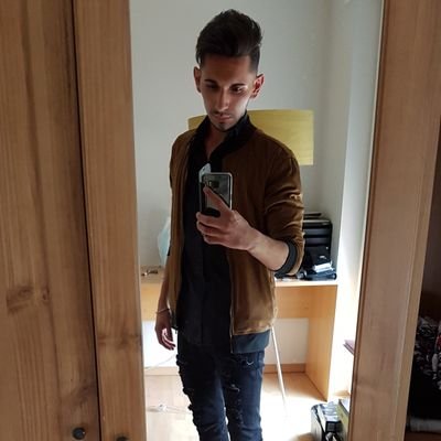 Profile Picture of Joe Totaro (@joe_totato) on Twitter