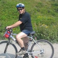 Profile Picture of Michael Negus (@michael-negus-8) on Quora