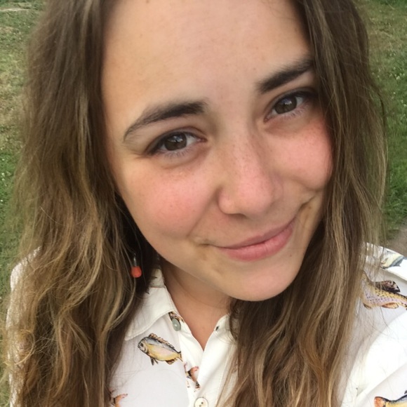 Profile Picture of Kierstyn Schmohl (@kmancy) on Poshmark