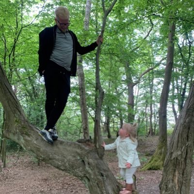 Profile Picture of Charles (@charles_murray1) on Twitter