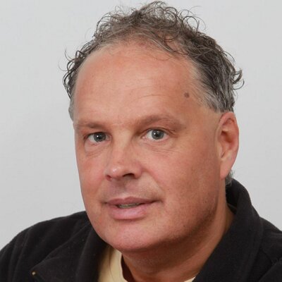 Profile Picture of Neil Hodge (@ttneilhodge) on Twitter