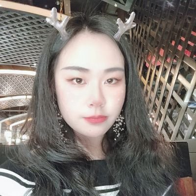 Profile Picture of Yvette Lin (@yvettelin17) on Twitter