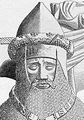 Profile Picture of Ralph Neville, 1st Earl of Westmorland - Wikipediaon Wikipedia