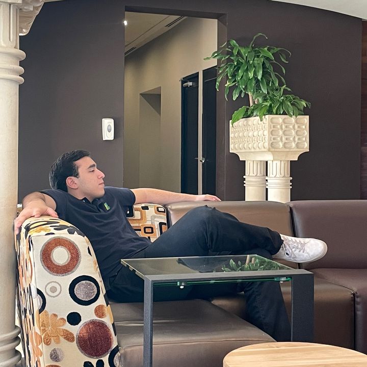 Profile Picture of Tony Soto (@tonysoto.mx) on Tiktok