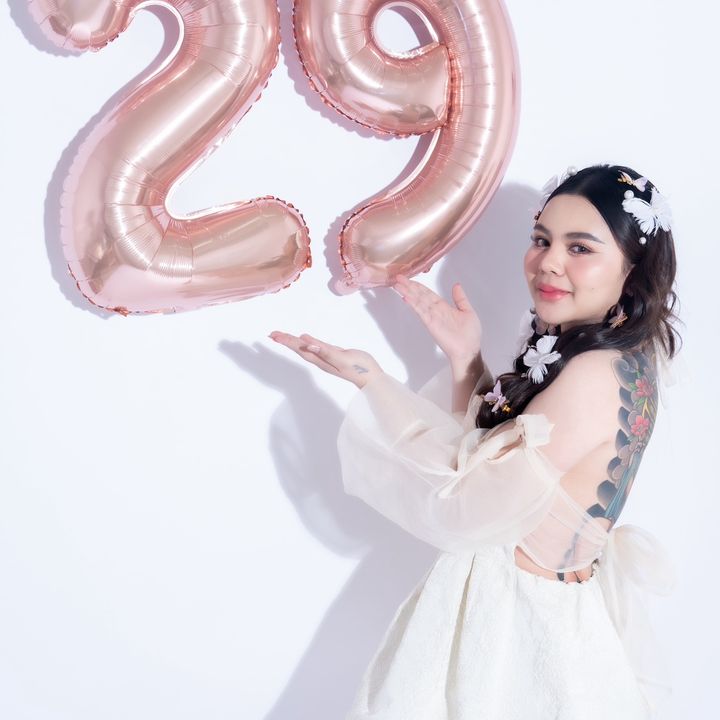 Profile Picture of P.anitra (@anitrapoo) on Tiktok