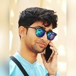 Profile Picture of Debmalya Chattapadhyay (@my_self_debmalya) on Instagram