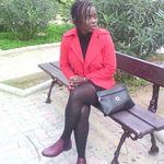 Profile Picture of Dominique Palmer (@domy_palmer) on Instagram