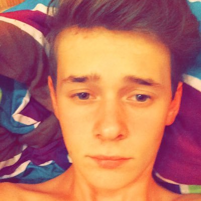 Profile Picture of Patrick Herold (@patrickherold99) on Twitter
