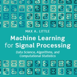 Profile Picture of Max Little (@MaxALittle) on Twitter