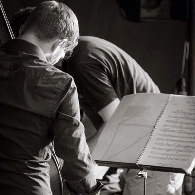 Profile Picture of Adam Higgs (@AdamHiggsbass) on Twitter