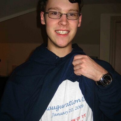 Profile Picture of Matt Brinn (@BurningSky1400) on Twitter