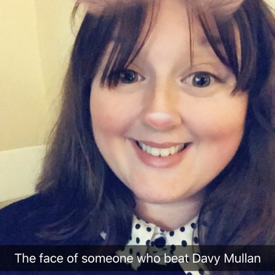 Profile Picture of Laura Davenport (@little_lora) on Twitter