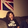 Profile Picture of Alexandra Adam (@@adiadam1) on Tiktok