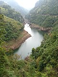 Profile Picture of Yongtai Countyon Wikipedia