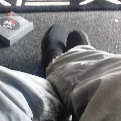 Profile Picture of Matthew Perks (@perks_matt66821) on Twitter